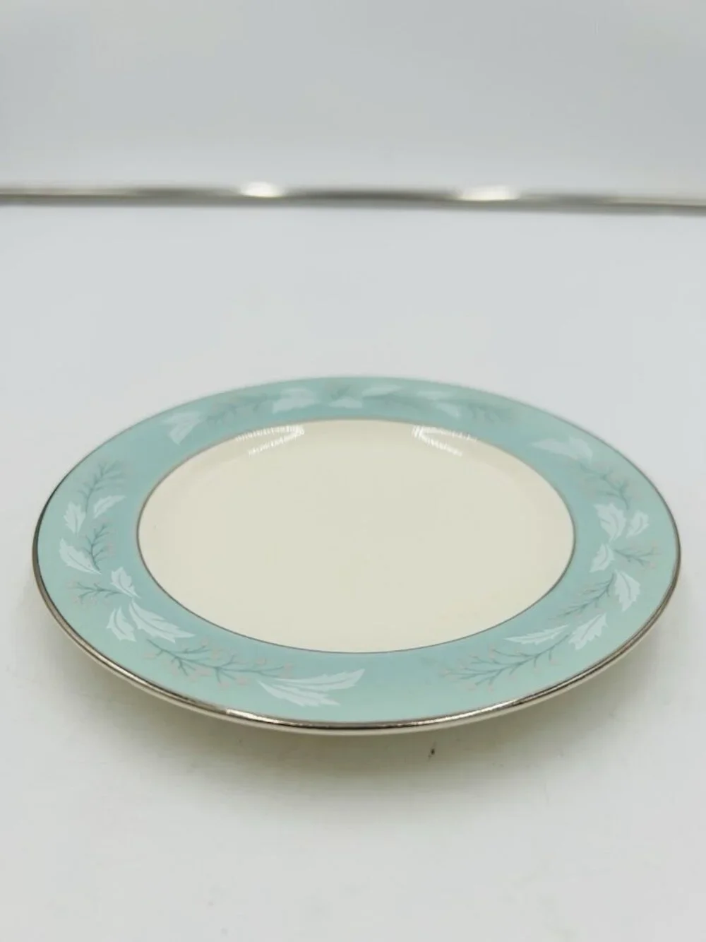 Homer Laughlin Cavalier Eggshell Romance 6